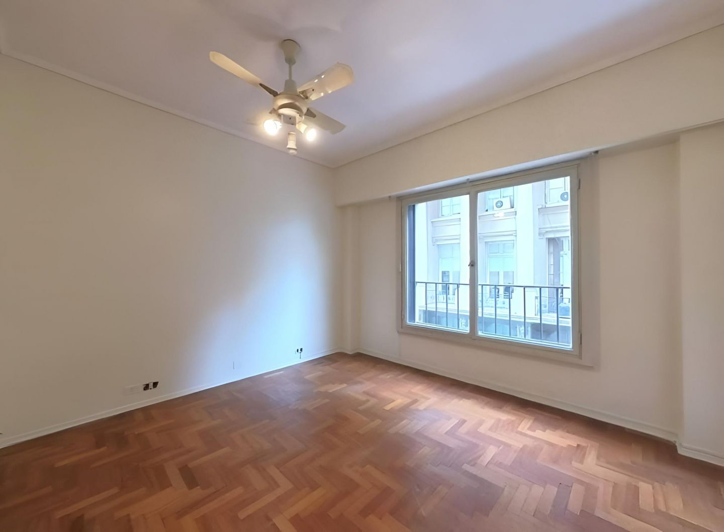 Departamento en Alquiler en Recoleta, Capital Federal