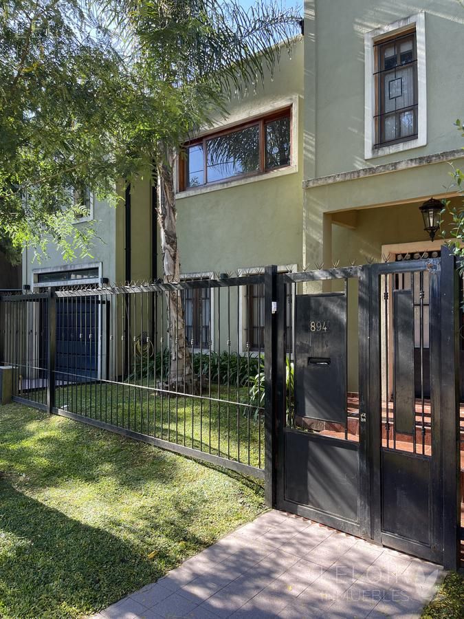 Casa en Venta en Ituzaingo, G.B.A. Zona Oeste