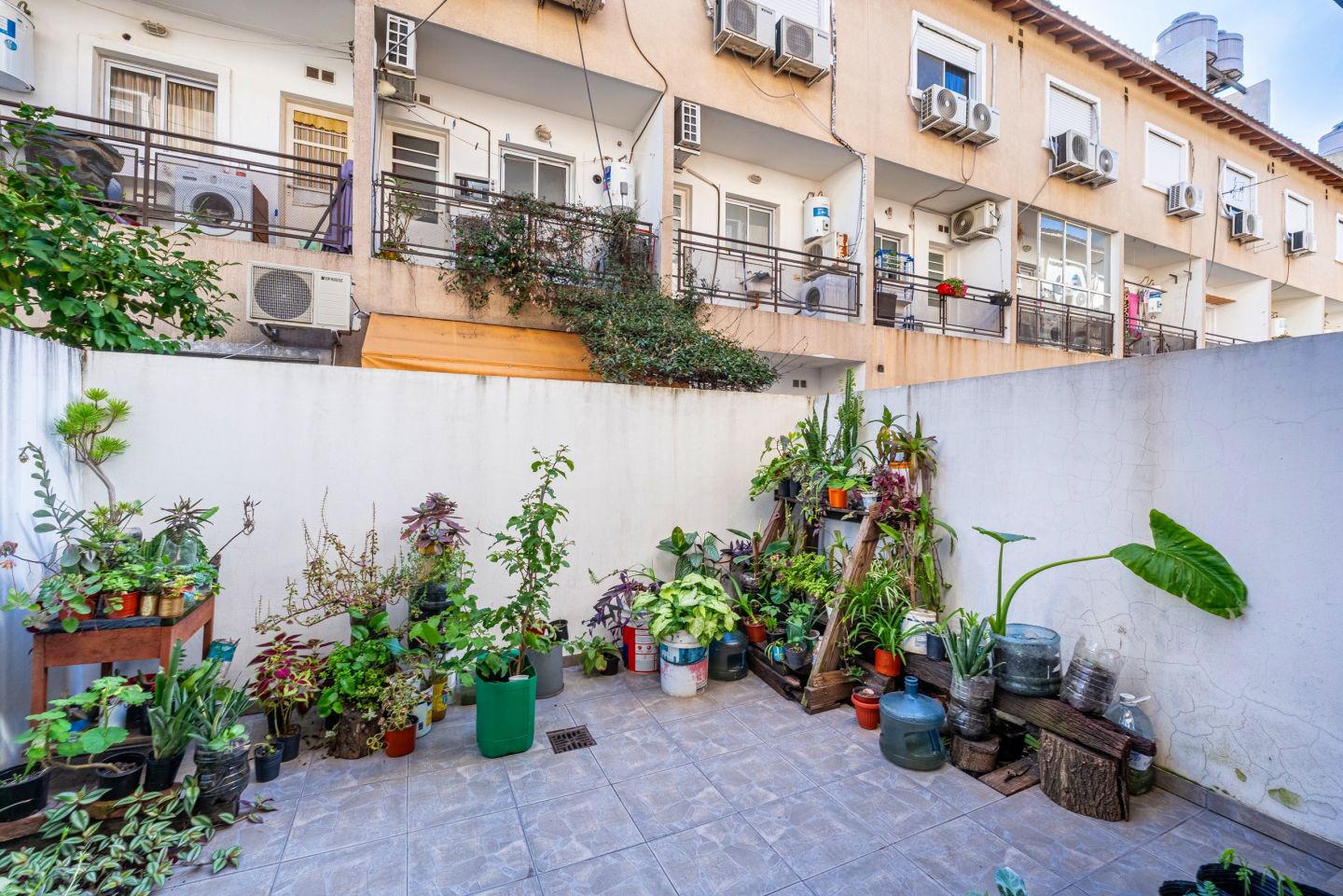 Departamento en Venta en Vicente Lopez, G.B.A. Zona Norte