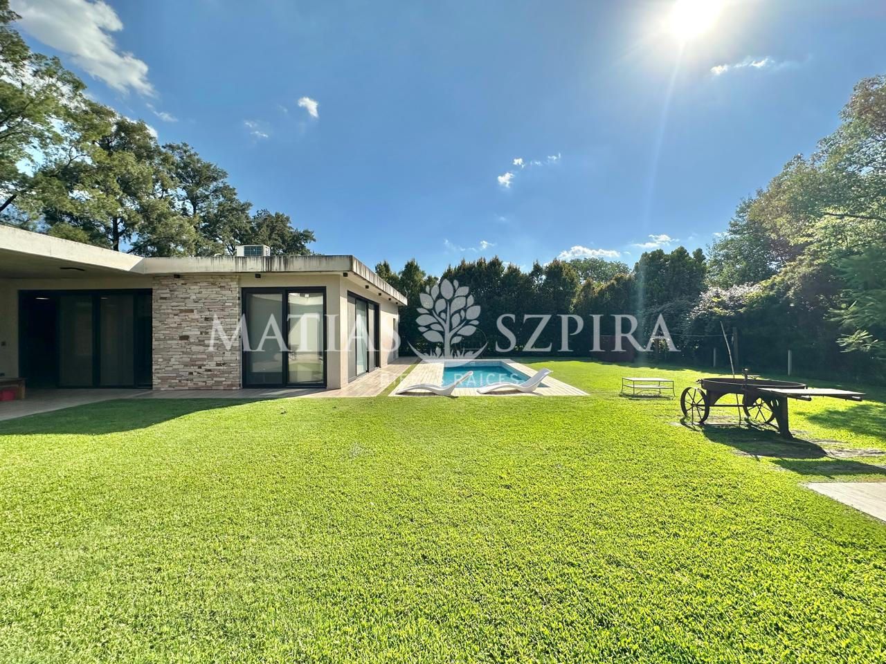 VENTA DE CASA EN Moreno - San Diego - 35