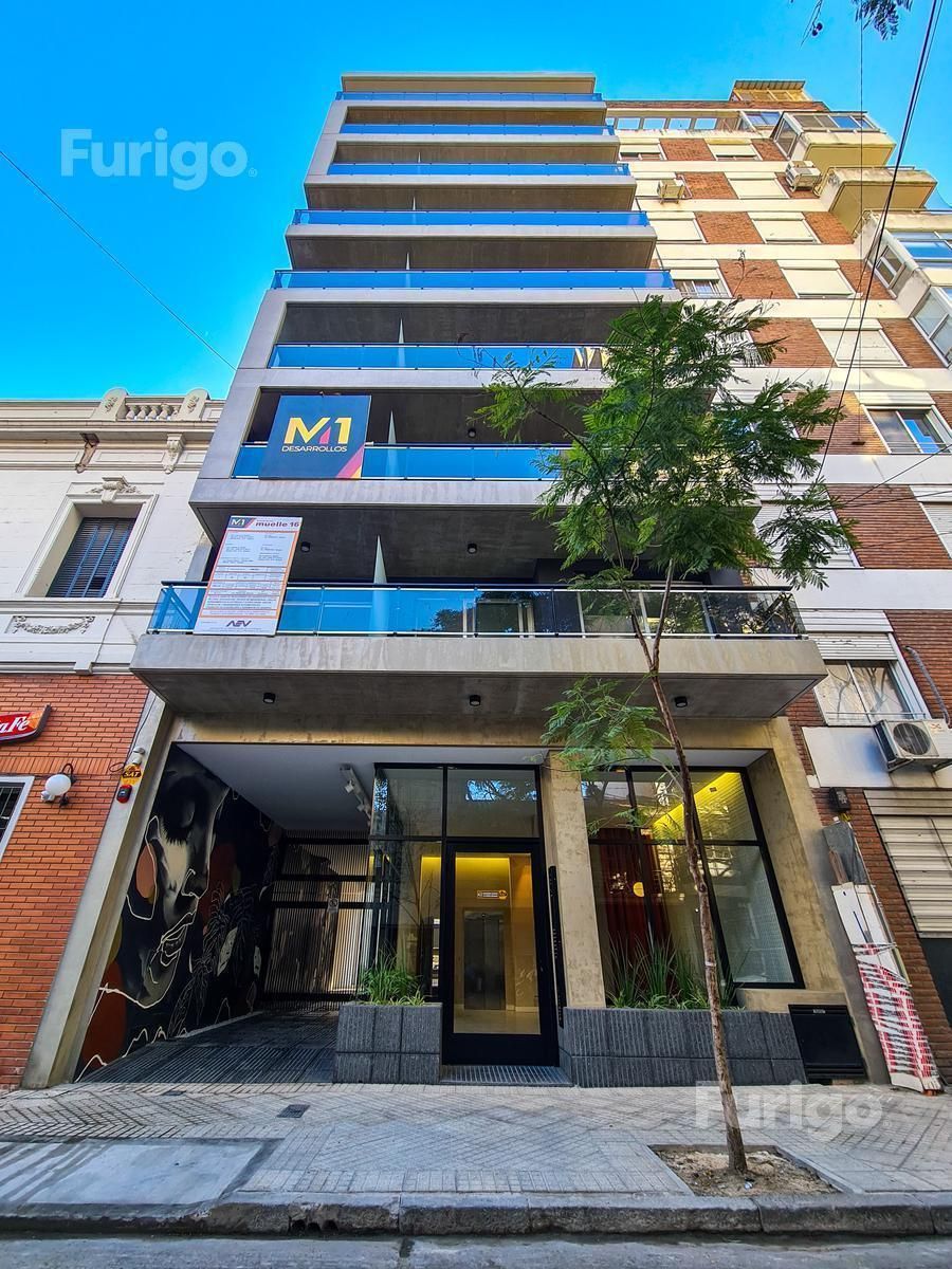 Departamento en Venta en Rosario, Santa Fe