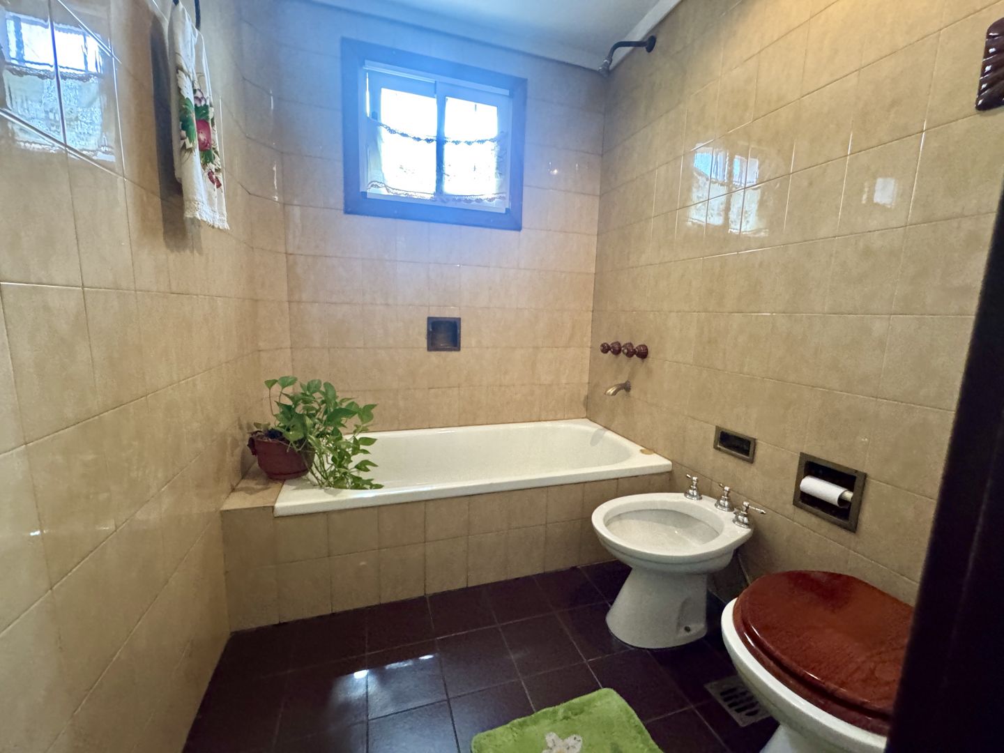 VENTA DE CASA EN Tres de Febrero - Santos Lugares - 36