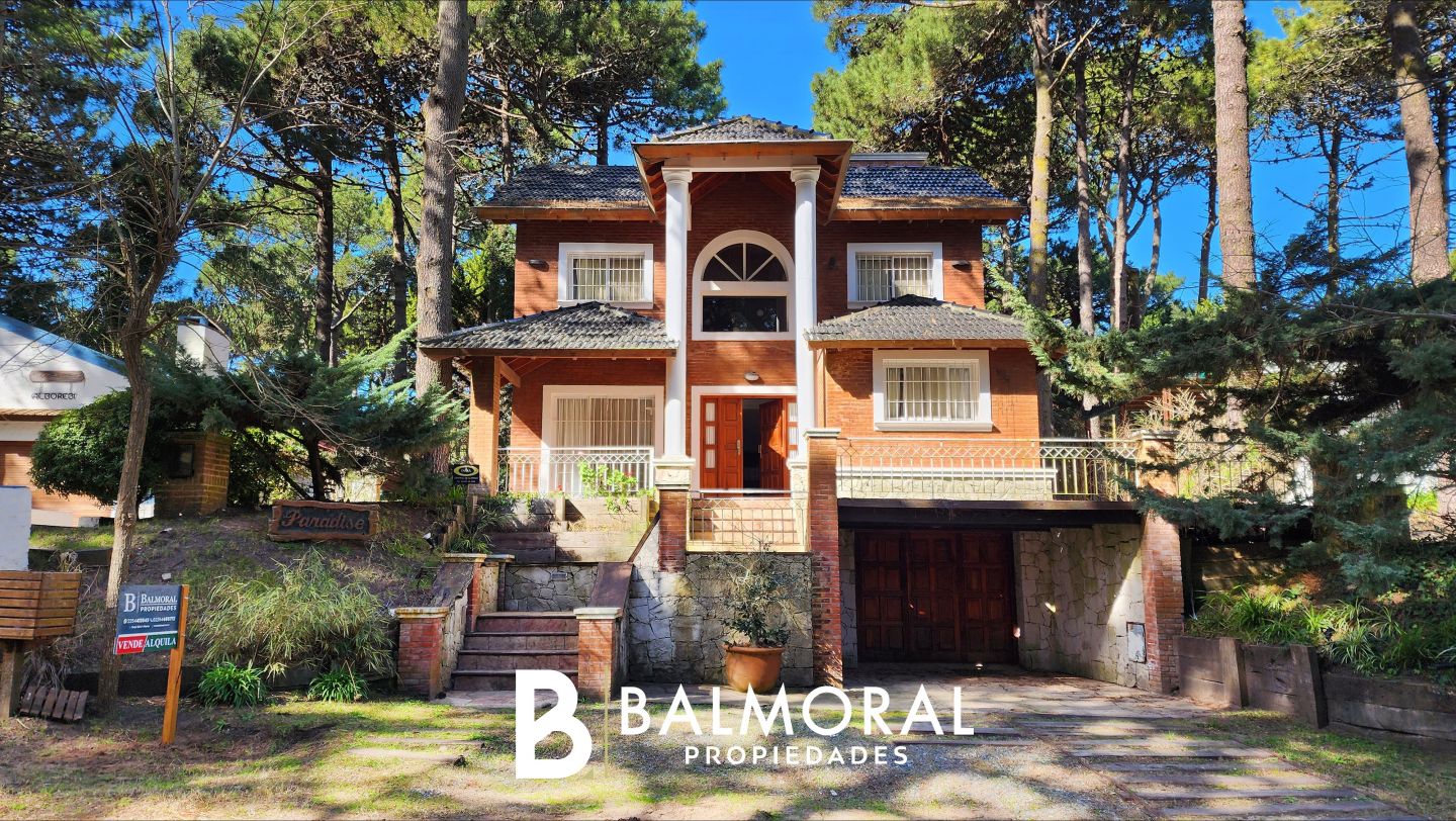 Casa EN VENTA