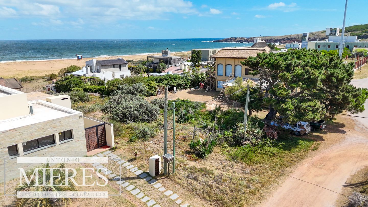 Lote EN VENTA