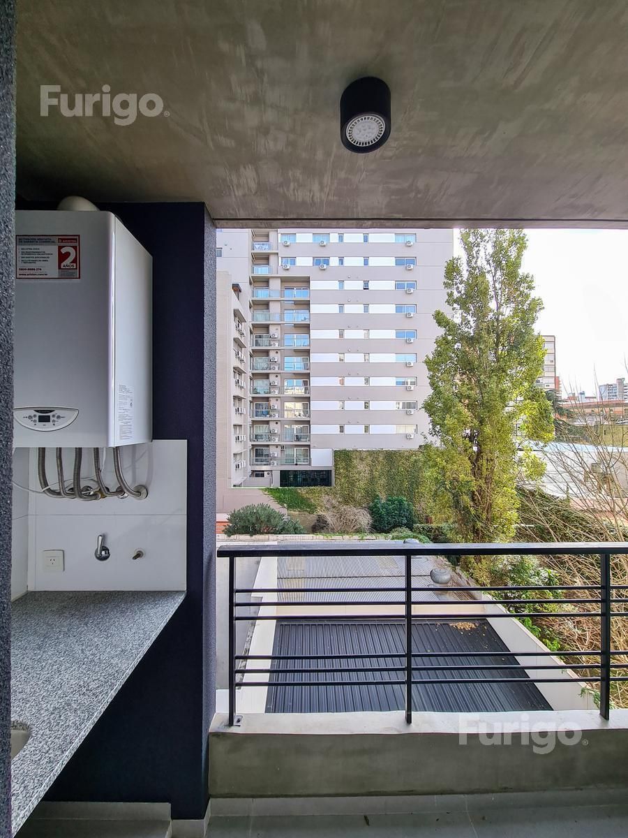 Departamento en Venta en Rosario, Santa Fe