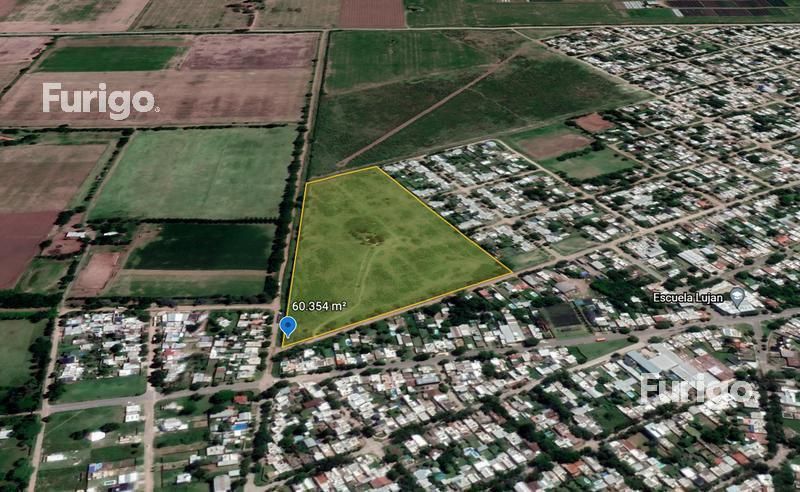 Lote en Venta en Rosario, Santa Fe