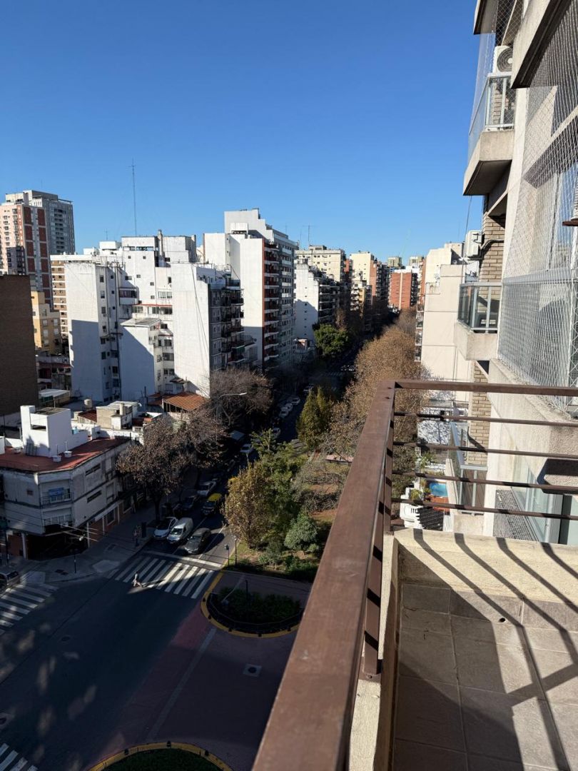 Departamento en Venta en Caballito, Capital Federal