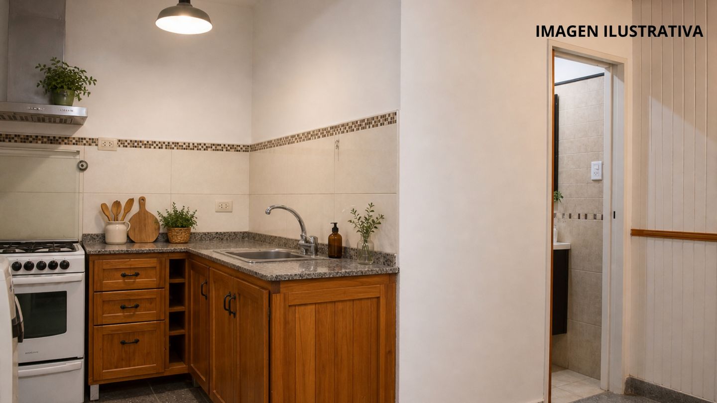 Casa en Venta en General San Martin, G.B.A. Zona Norte