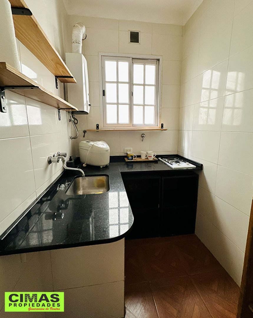 VENTA DE DEPARTAMENTO EN Capital Federal - Paternal - 29