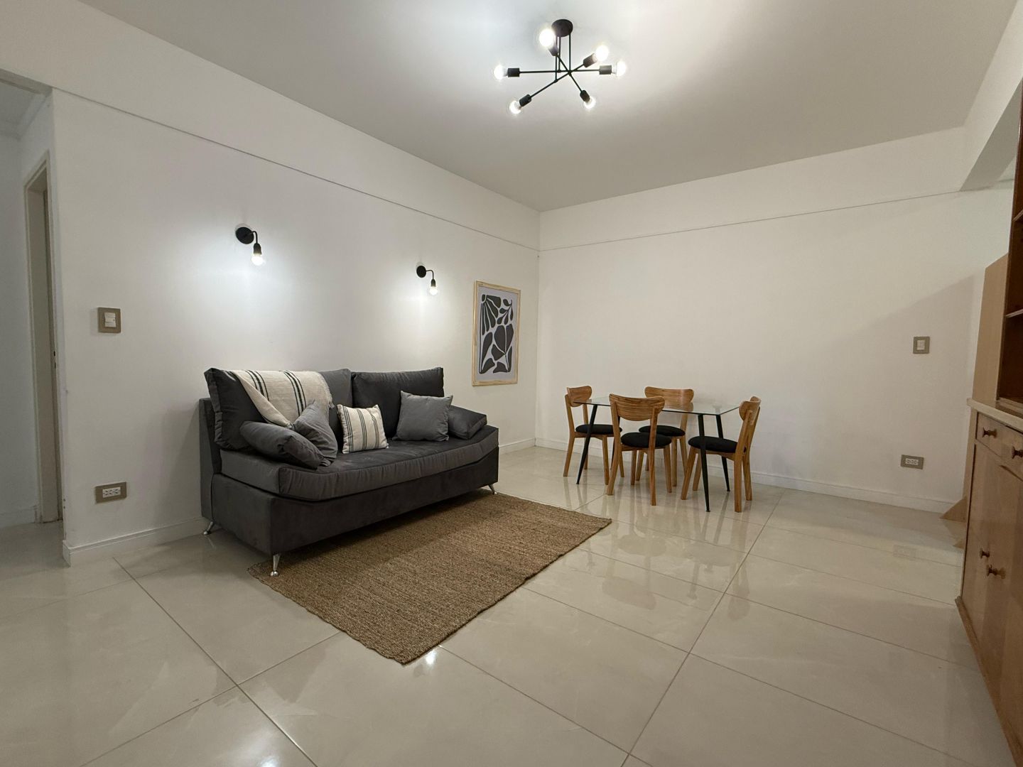Departamento en venta Centro 3 ambientes