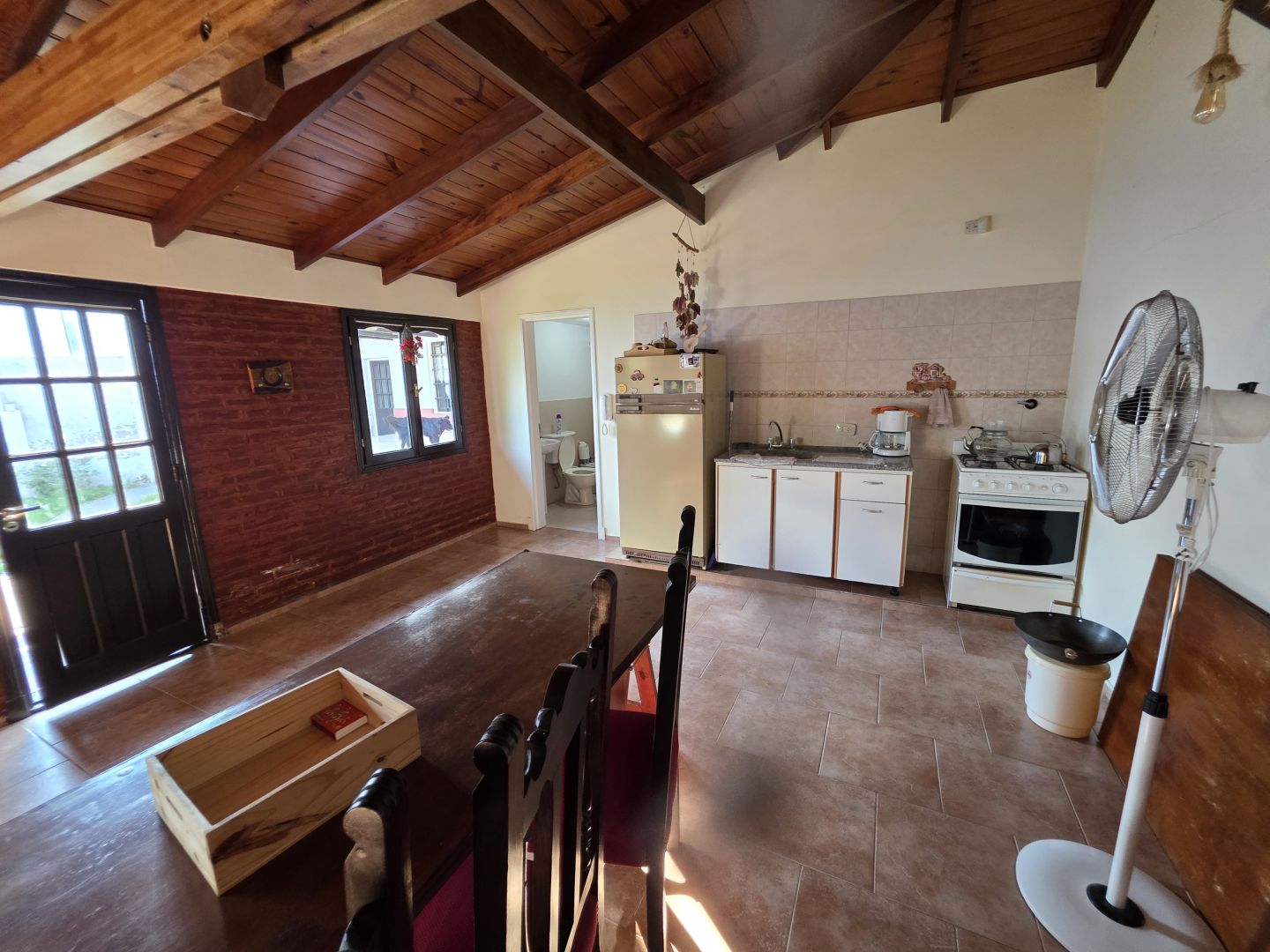 VENTA DE CASA EN Balcarce - CERRO EL TRIUNFO - 42