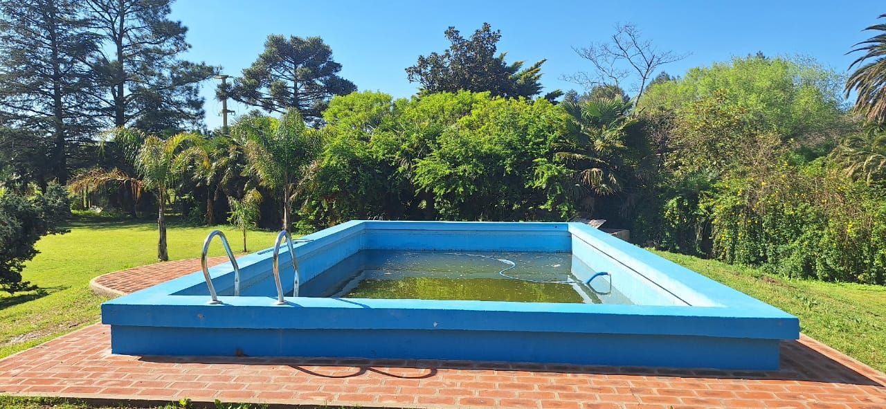 Quinta EN VENTA
