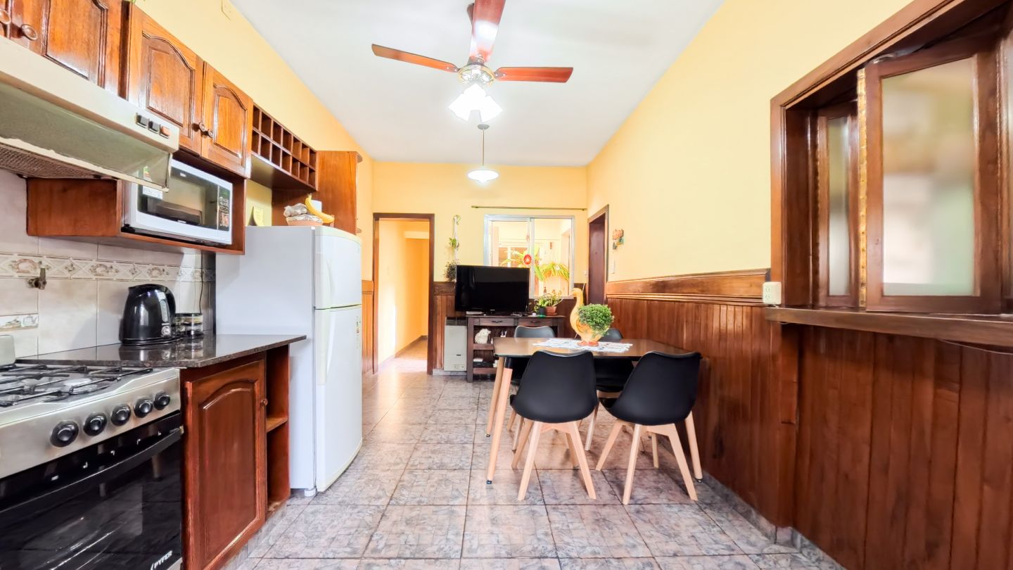 Casa en Venta en Lomas de Zamora, G.B.A. Zona Sur