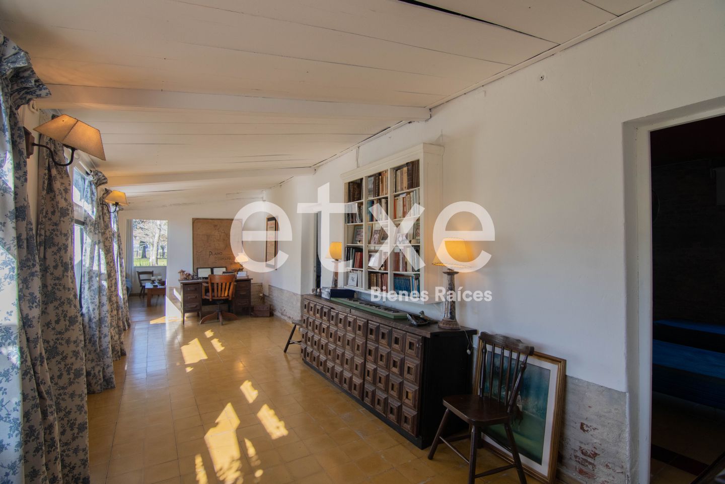 Campo EN VENTA