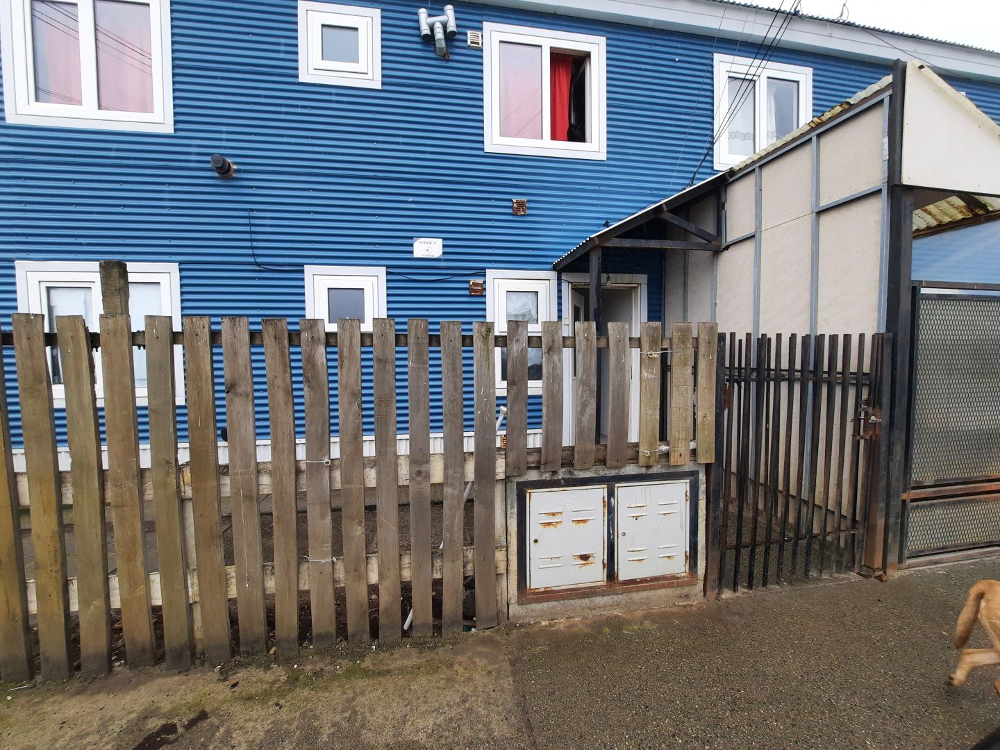 Departamento en Bº Malvinas Argentinas (ch13) 2 ambientes