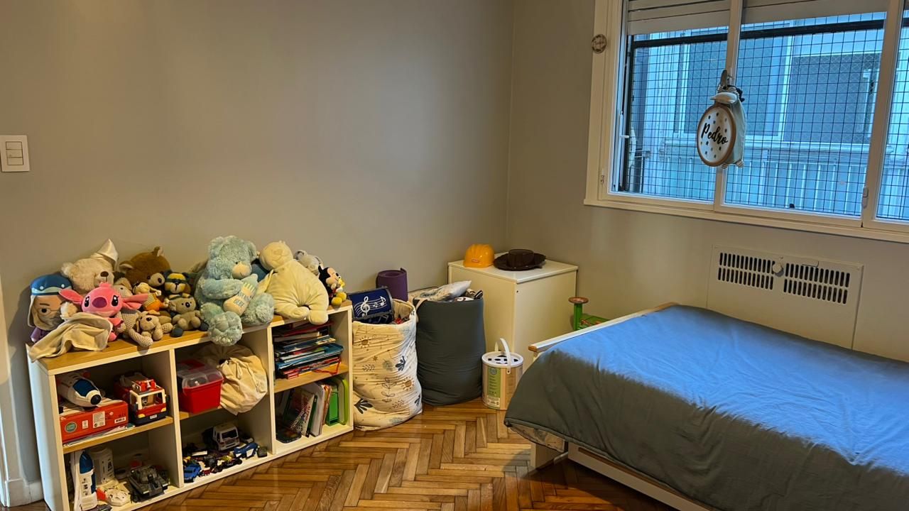Departamento en Venta en Palermo, Capital Federal