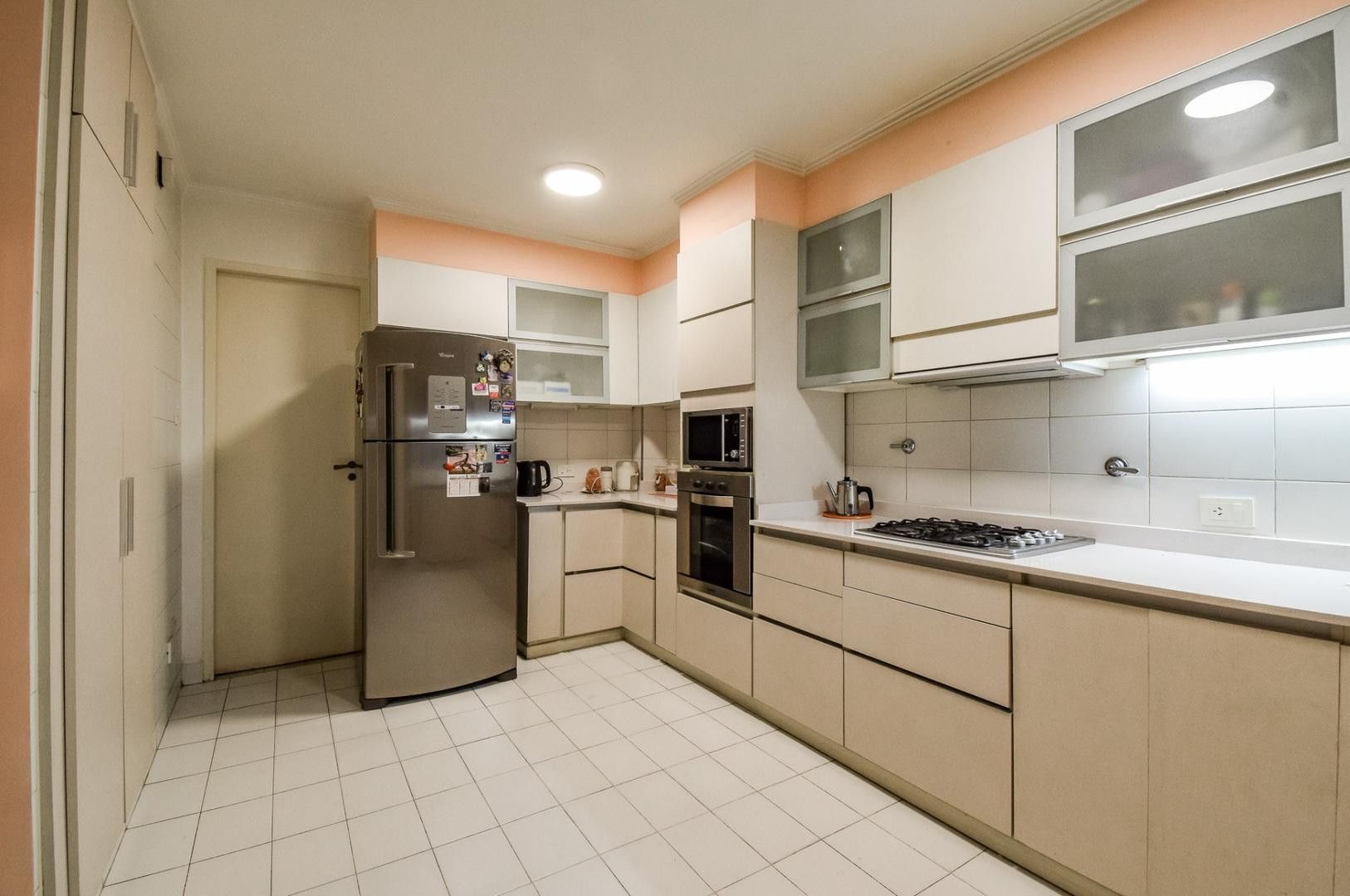 VENTA DE DEPARTAMENTO EN Capital Federal - Palermo - 4