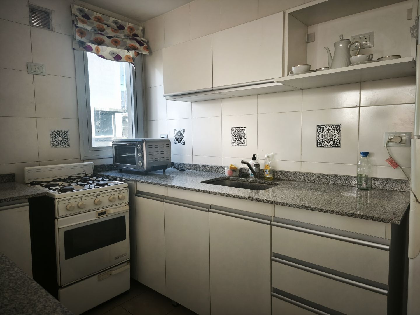 Departamento en Venta en Moron, G.B.A. Zona Oeste