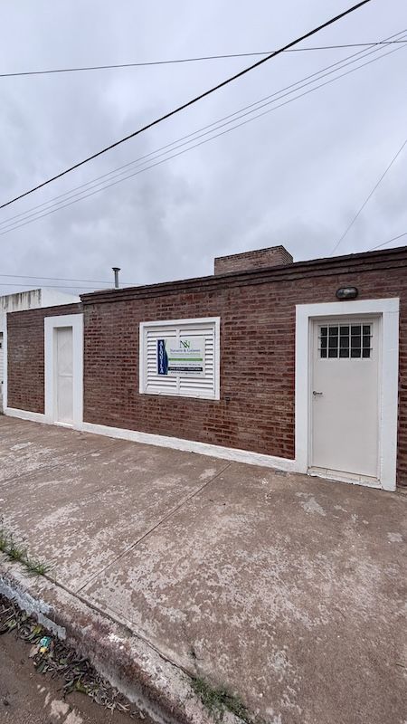 Casa en Alquiler en General San Martin, Cordoba