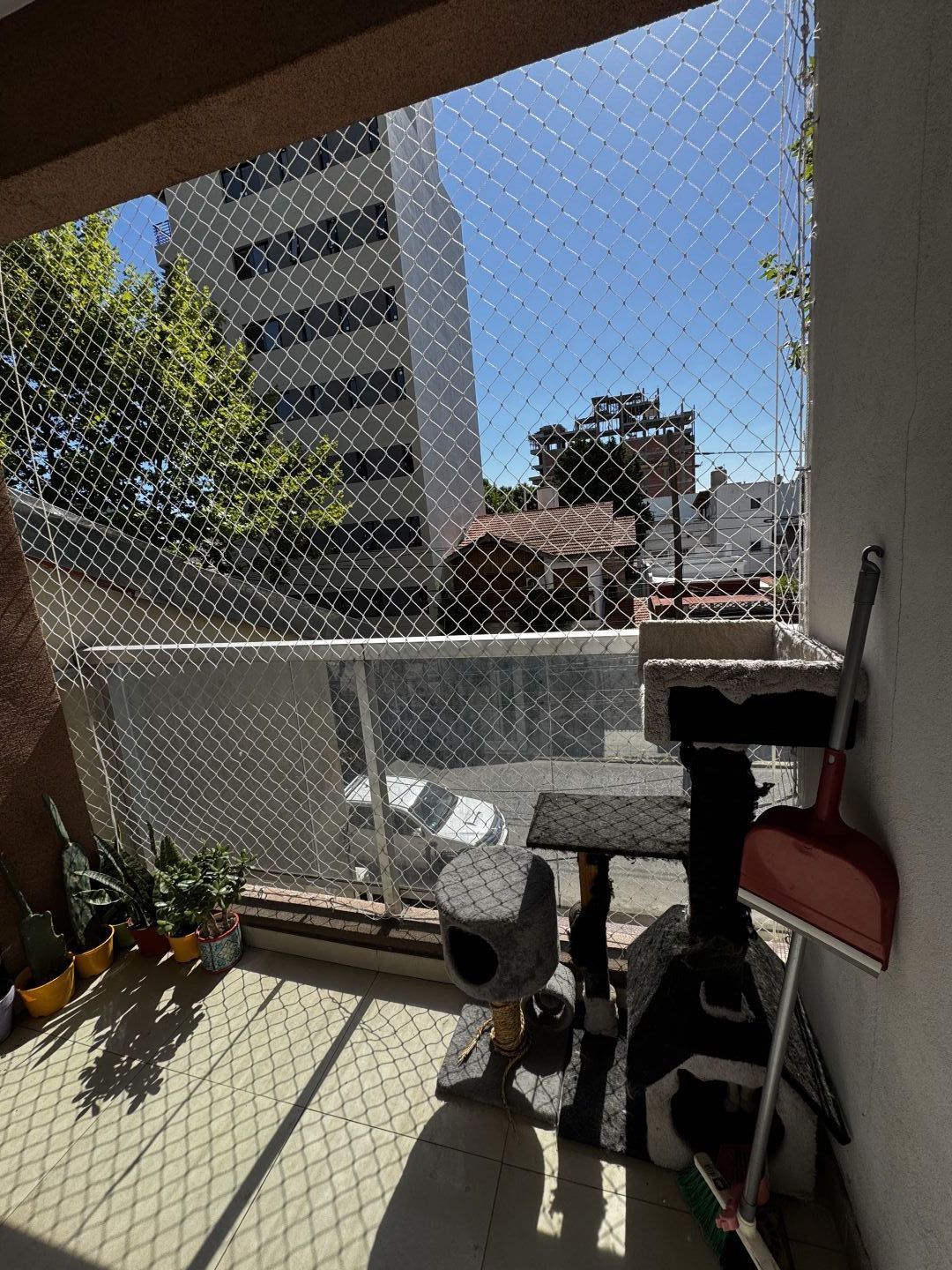 Departamento en Alquiler en Tres de Febrero, G.B.A. Zona Oeste