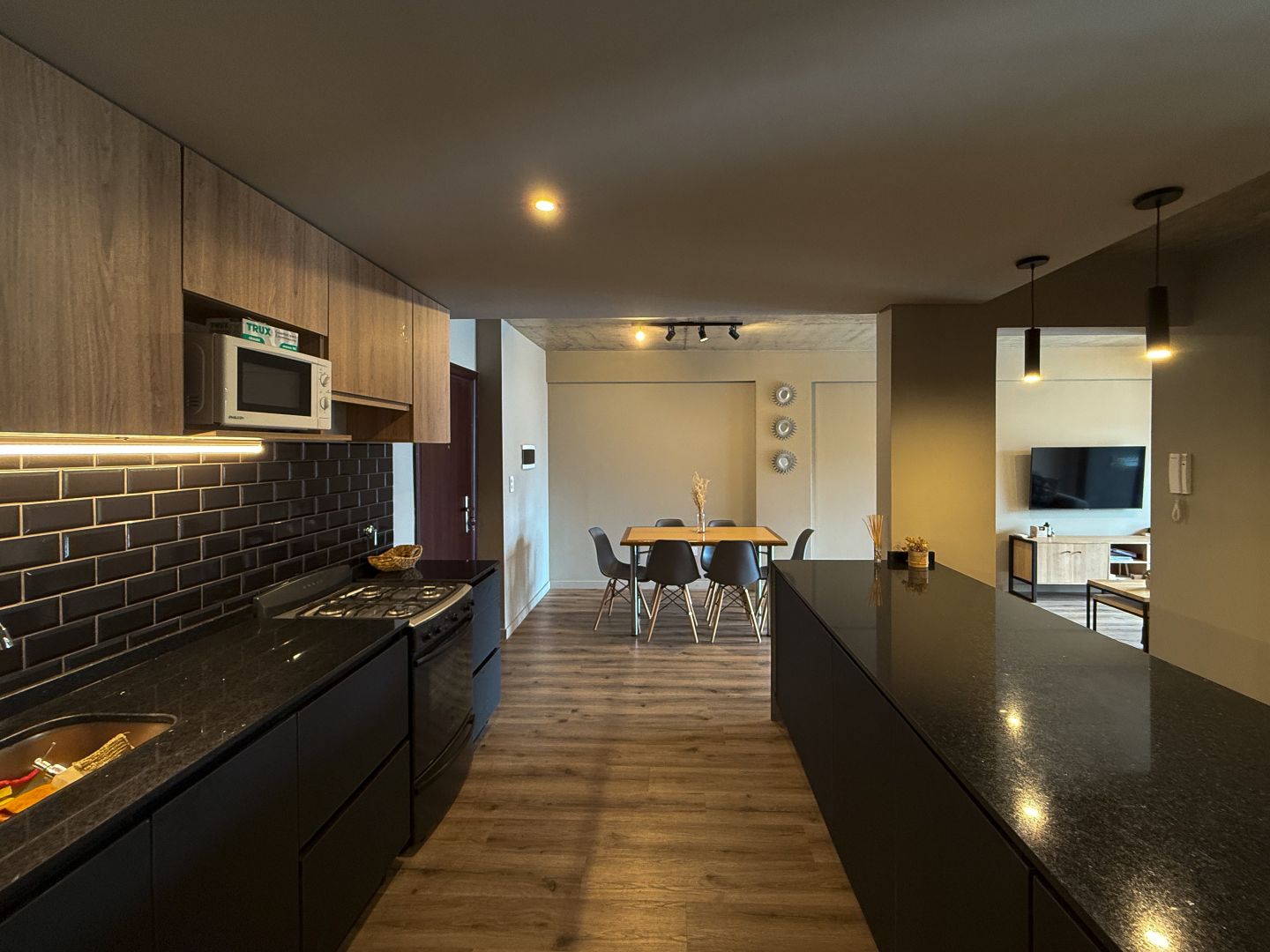 Departamento en Venta en Rosario, Santa Fe