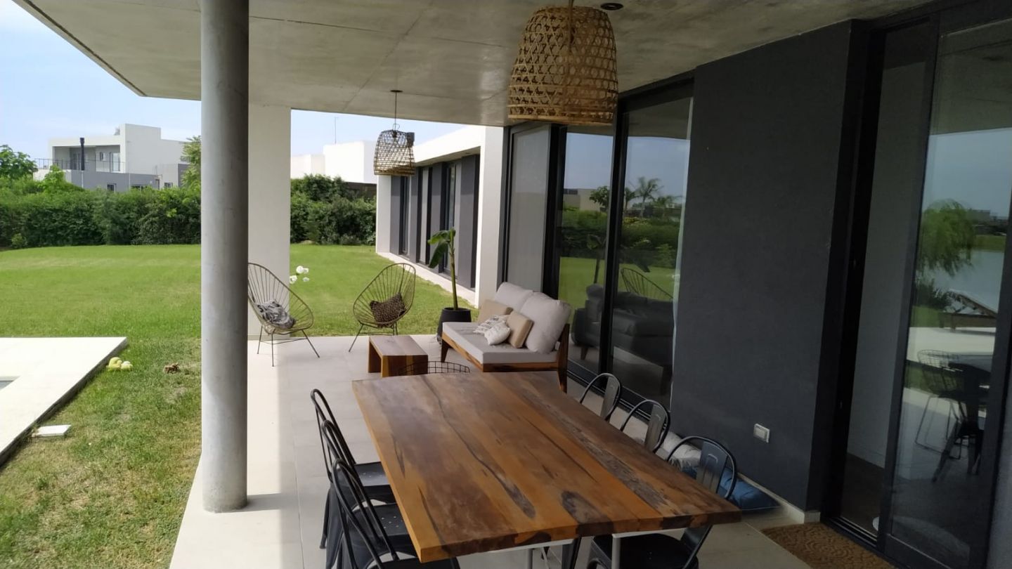 Casa en Venta en Escobar, G.B.A. Zona Norte