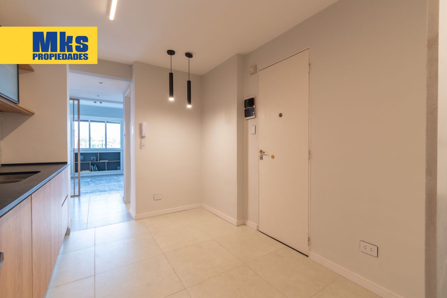 Departamento en Venta en Barracas, Capital Federal