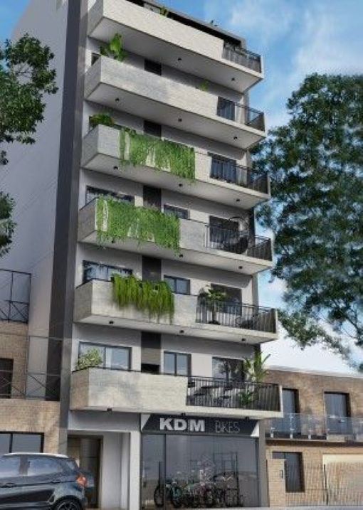 VENTA DE DEPARTAMENTO EN Capital Federal - Villa Crespo - 10
