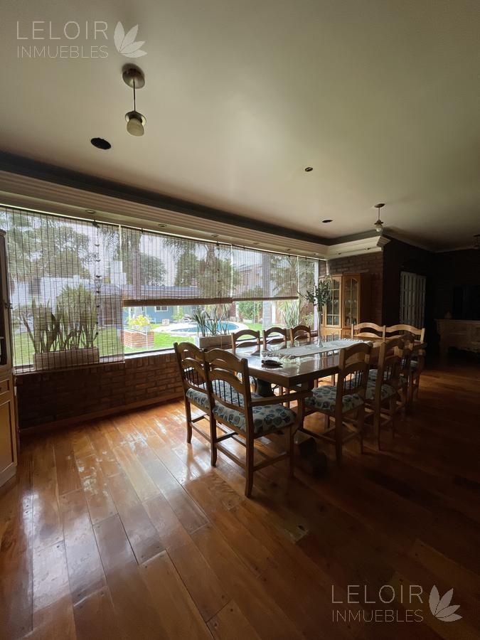 Casa en Venta en Ituzaingo, G.B.A. Zona Oeste