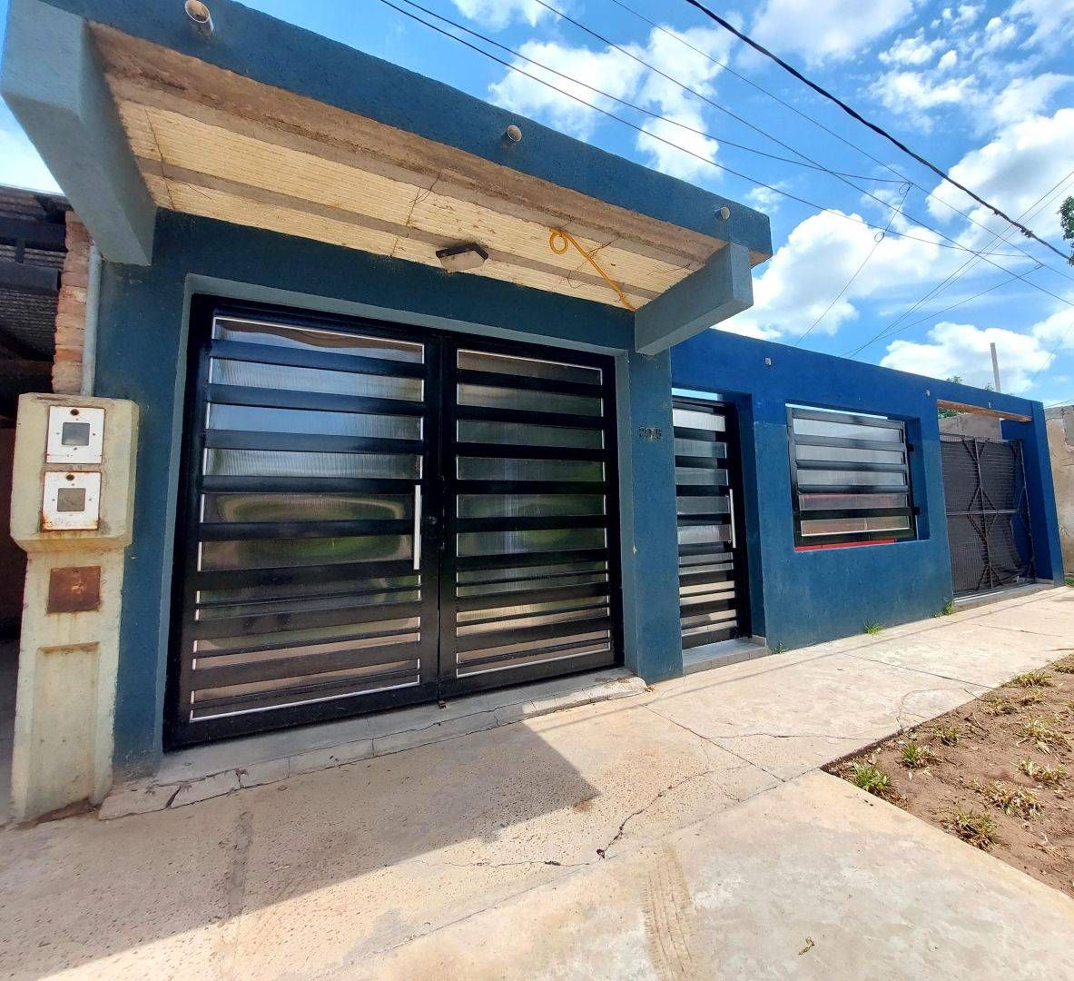 Casa en venta 3 ambientes