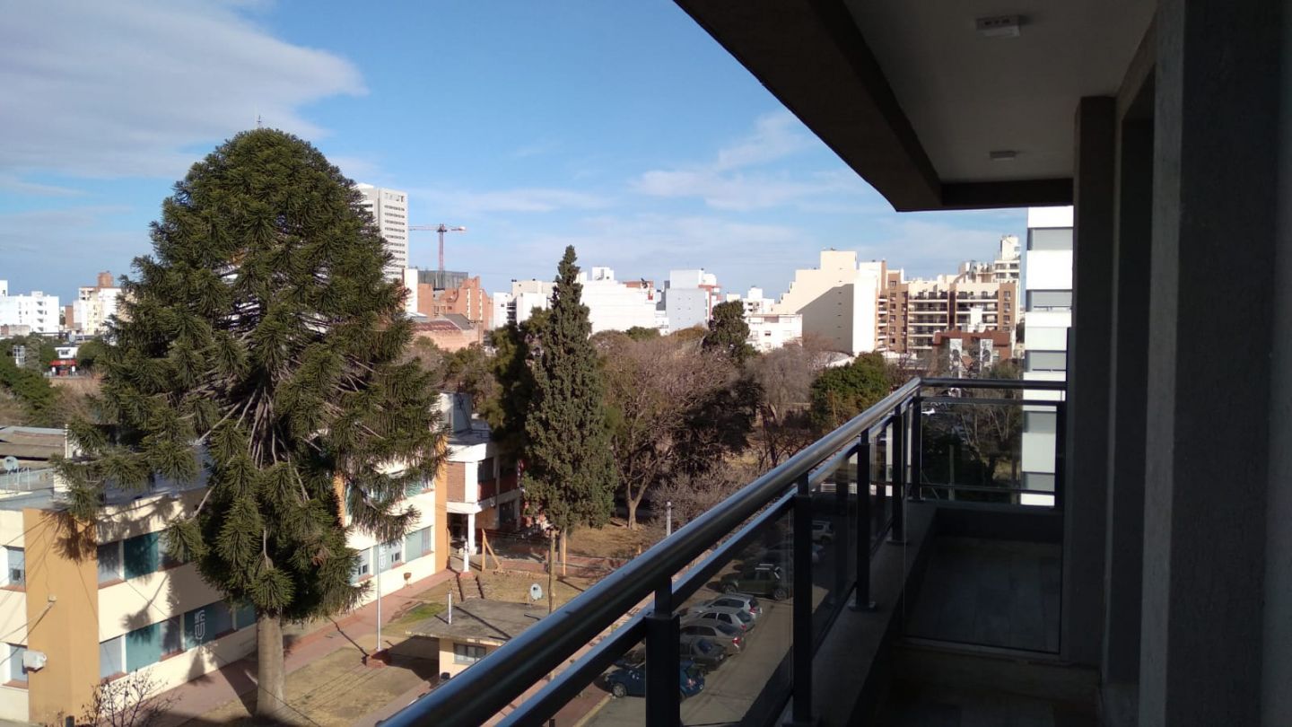 Departamento en Alquiler en Cordoba, Cordoba