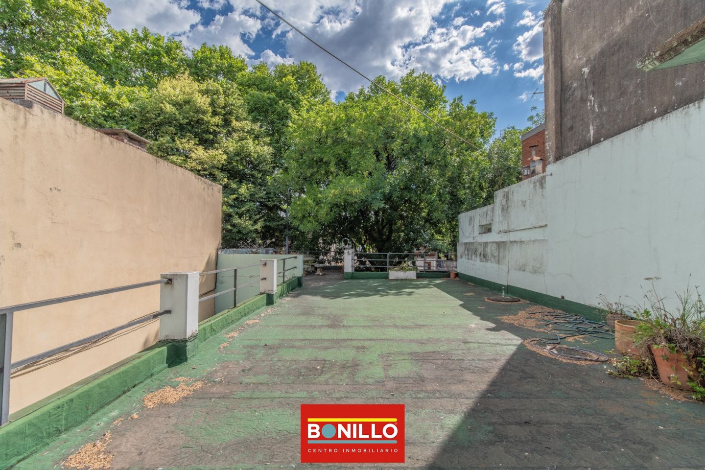 VENTA DE CASA EN Capital Federal - Parque Chas - 31