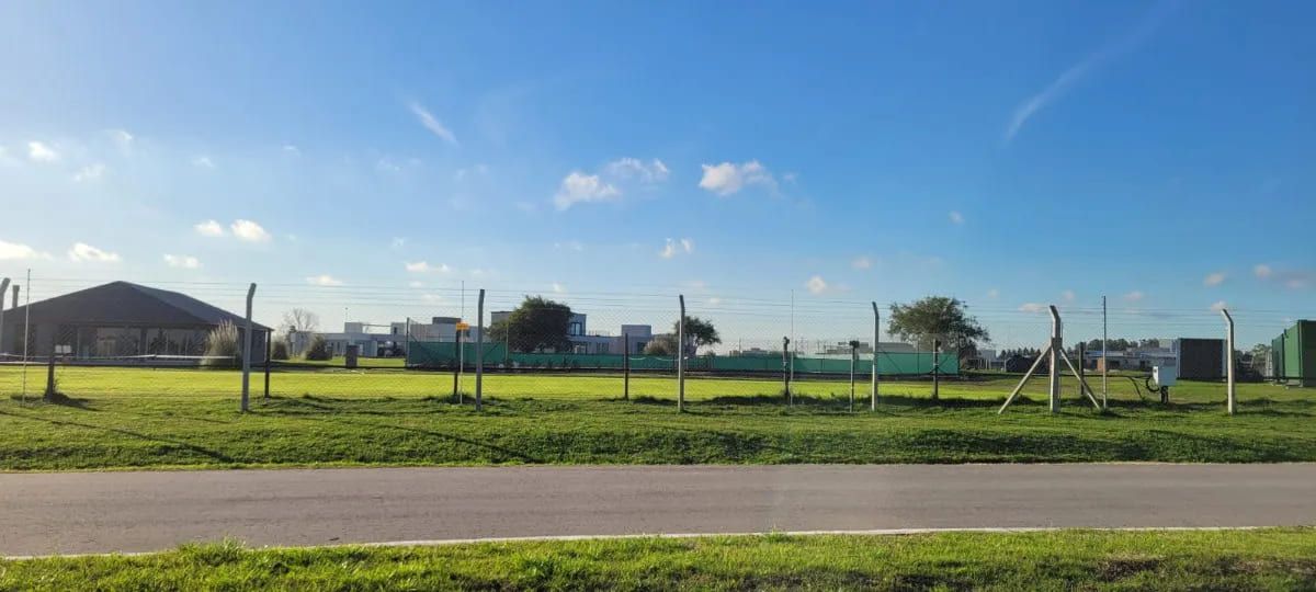 VENTA DE LOTE EN Ezeiza - San Simón - 3