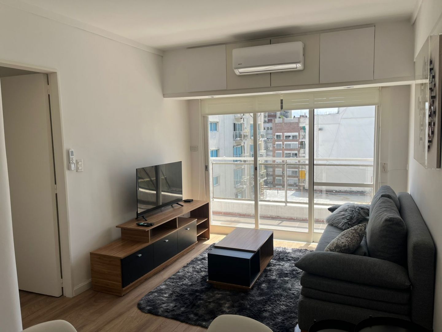 ALQUILER DE DEPARTAMENTO EN Capital Federal - Palermo - 22