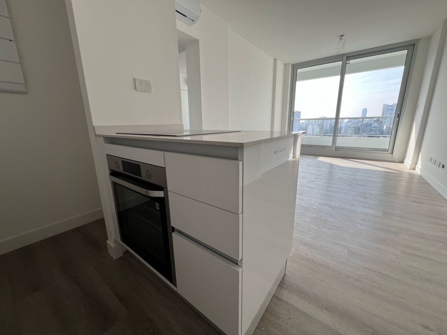 Departamento en Alquiler en Palermo, Capital Federal