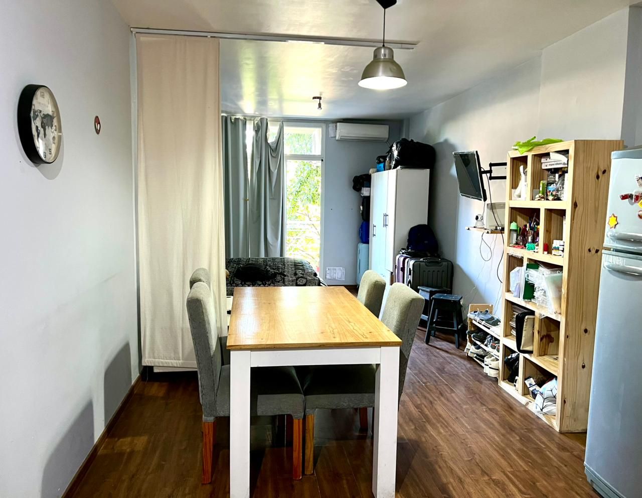 Departamento en Venta en Villa Crespo, Capital Federal