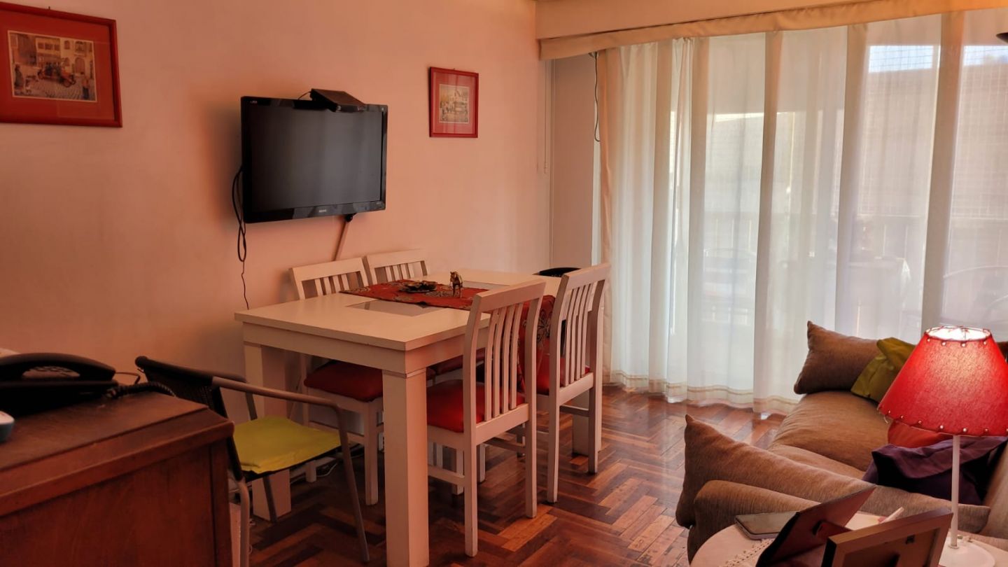 Departamento en Venta en Flores, Capital Federal