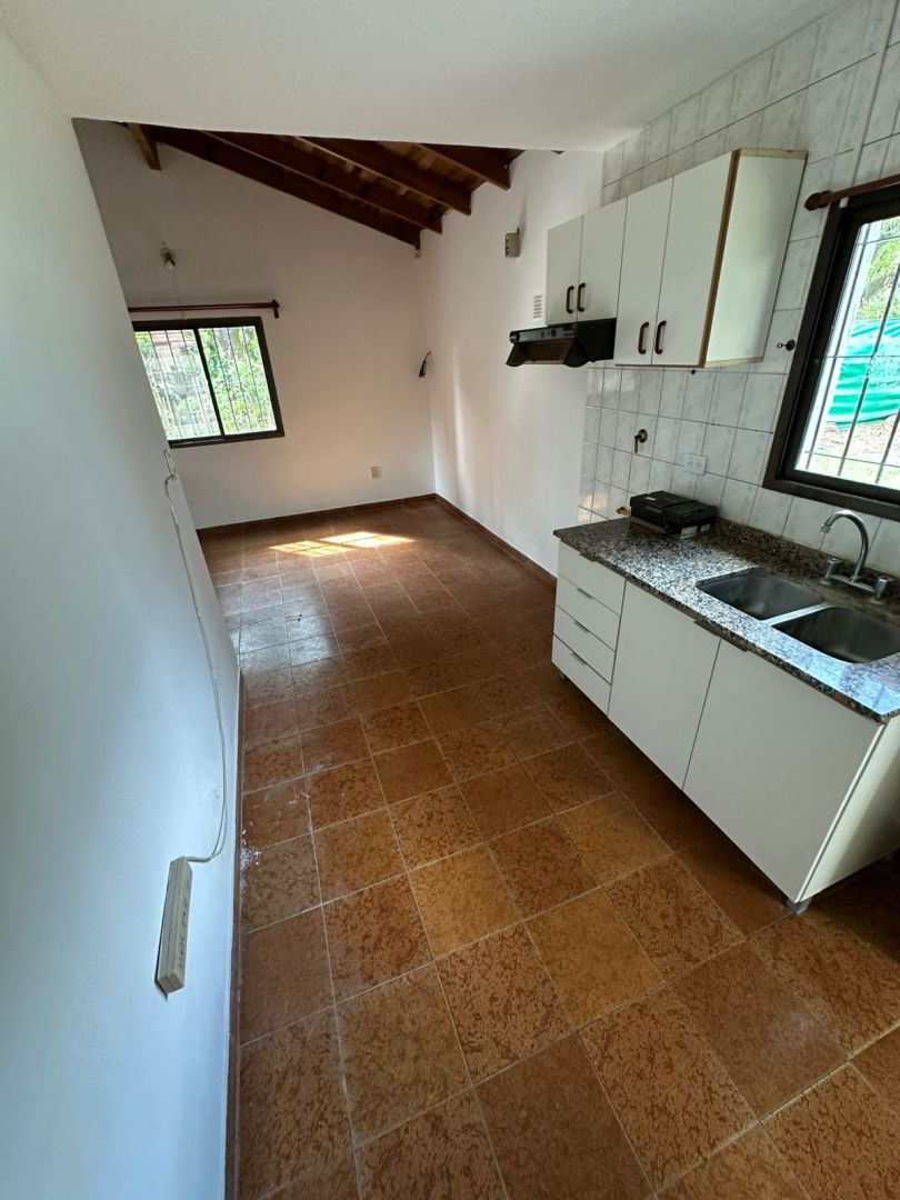Casa EN ALQUILER