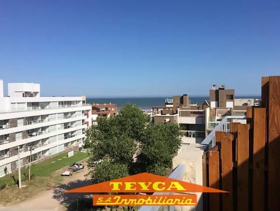 Departamento en venta Sur Playa 4 ambientes