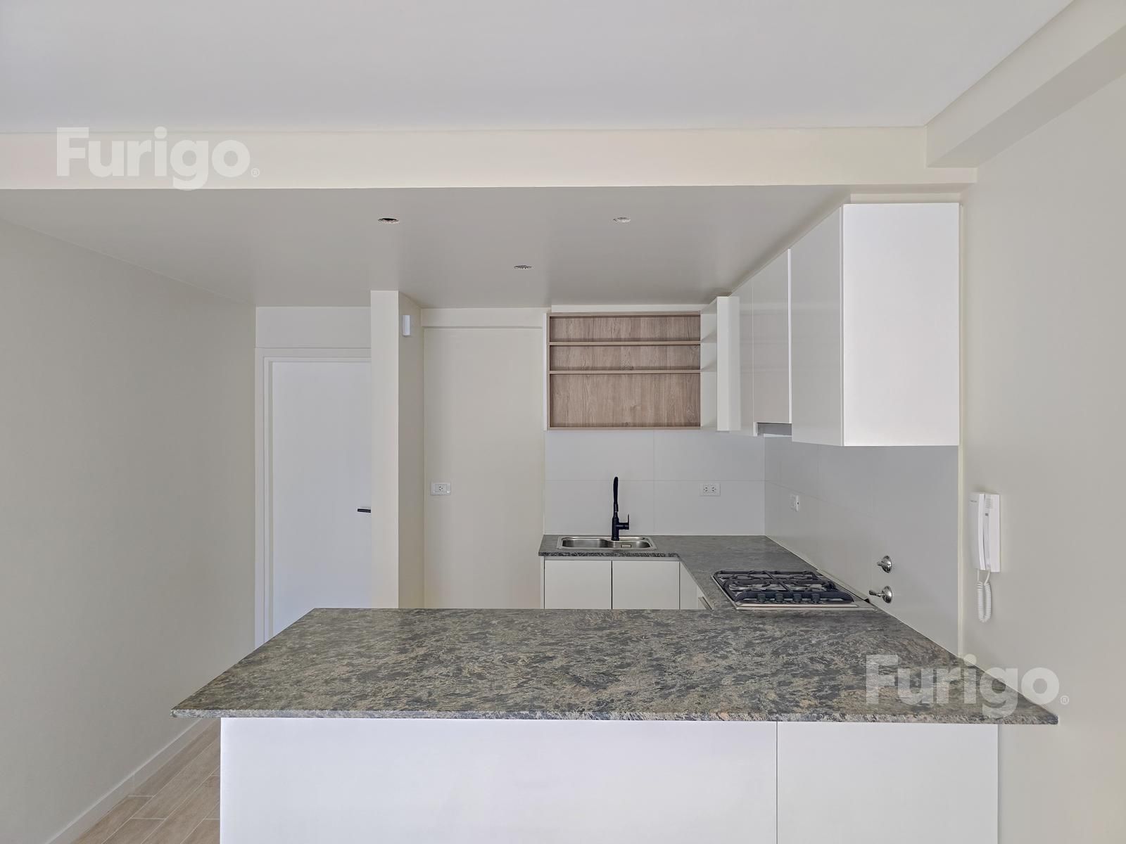 Departamento en Venta en Rosario, Santa Fe