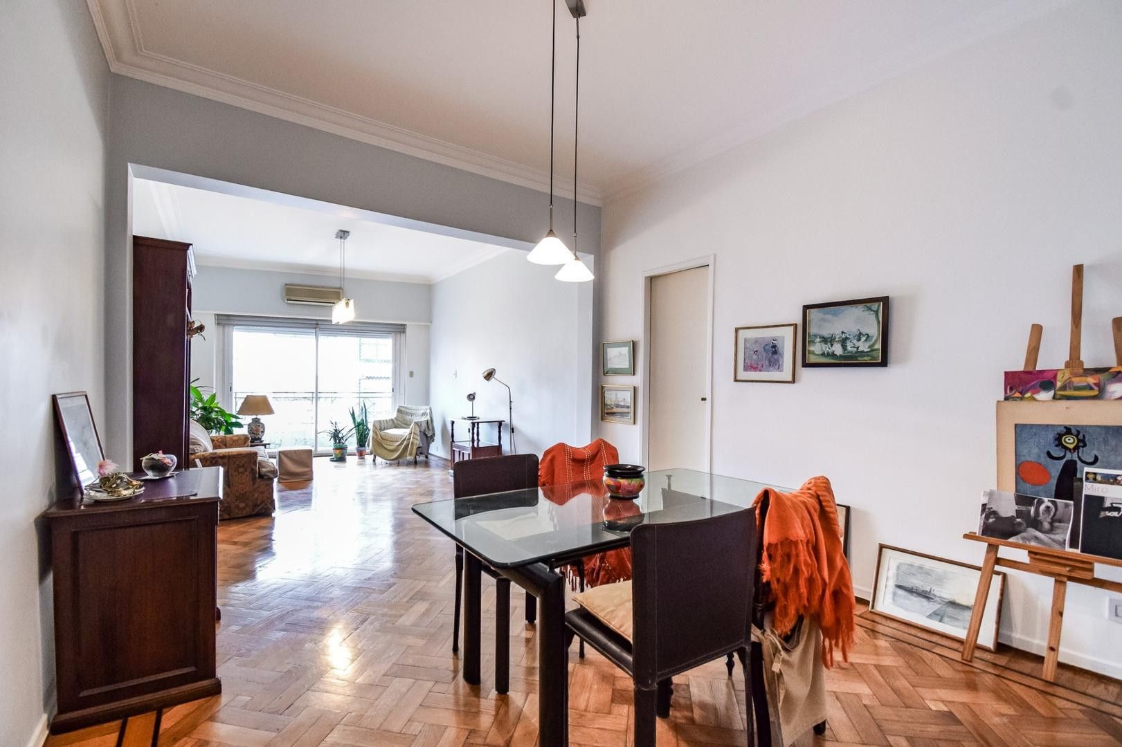VENTA DE DEPARTAMENTO EN Capital Federal - Palermo - 2