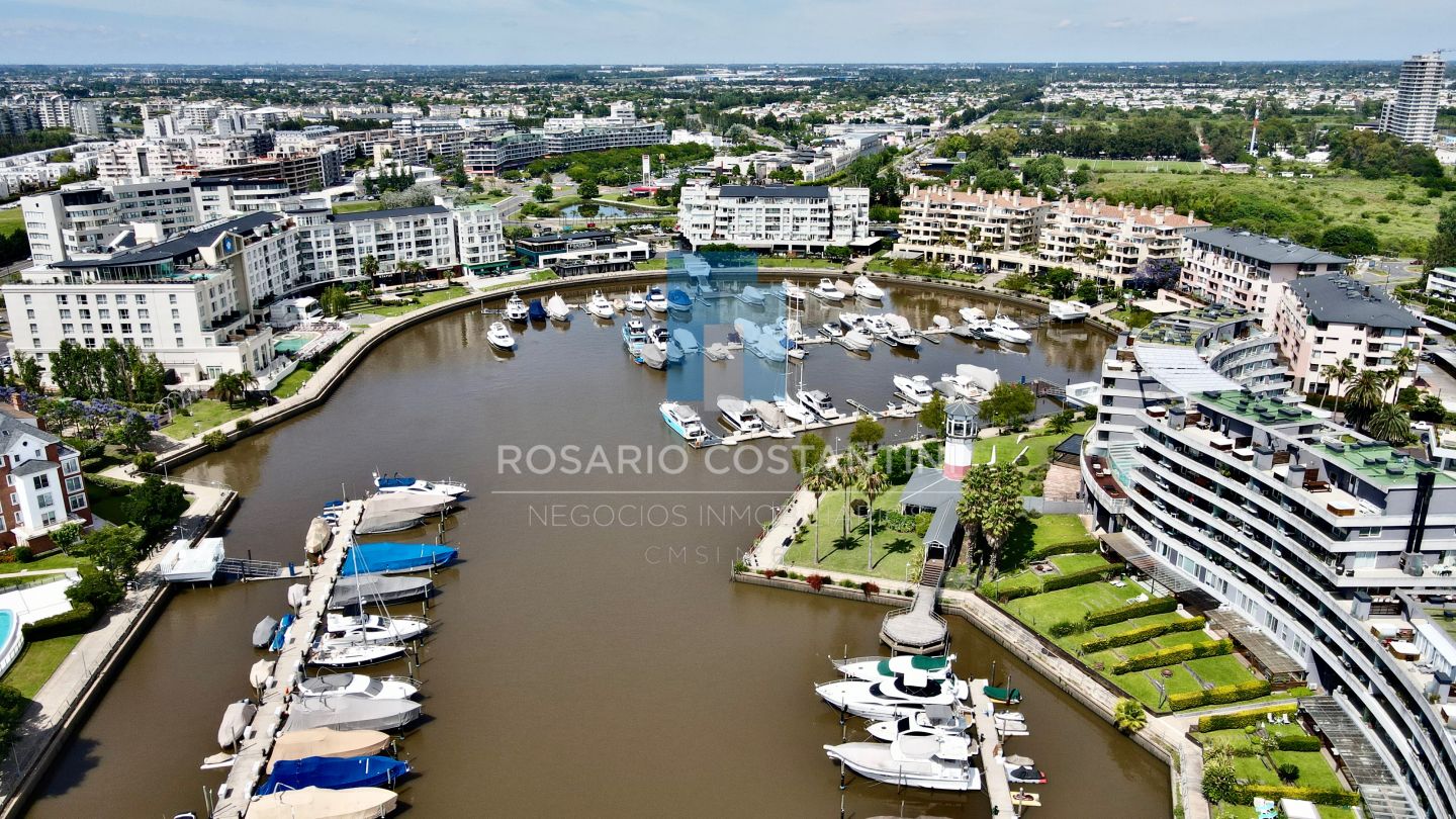 VENTA DE CASA EN Nordelta - El Yacht - 28
