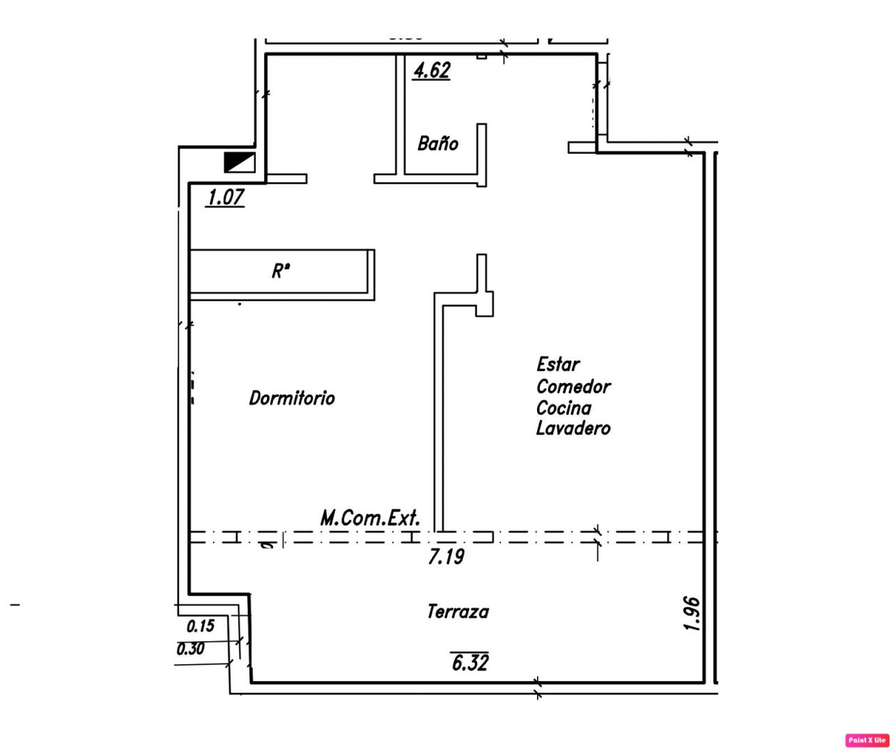 VENTA DE DEPARTAMENTO EN Capital Federal - Palermo Hollywood - 32
