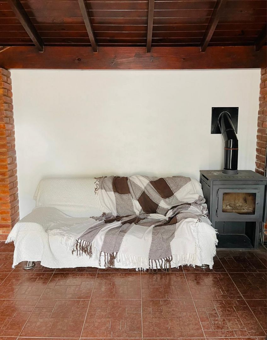 Quinta EN ALQUILER TEMPORARIO