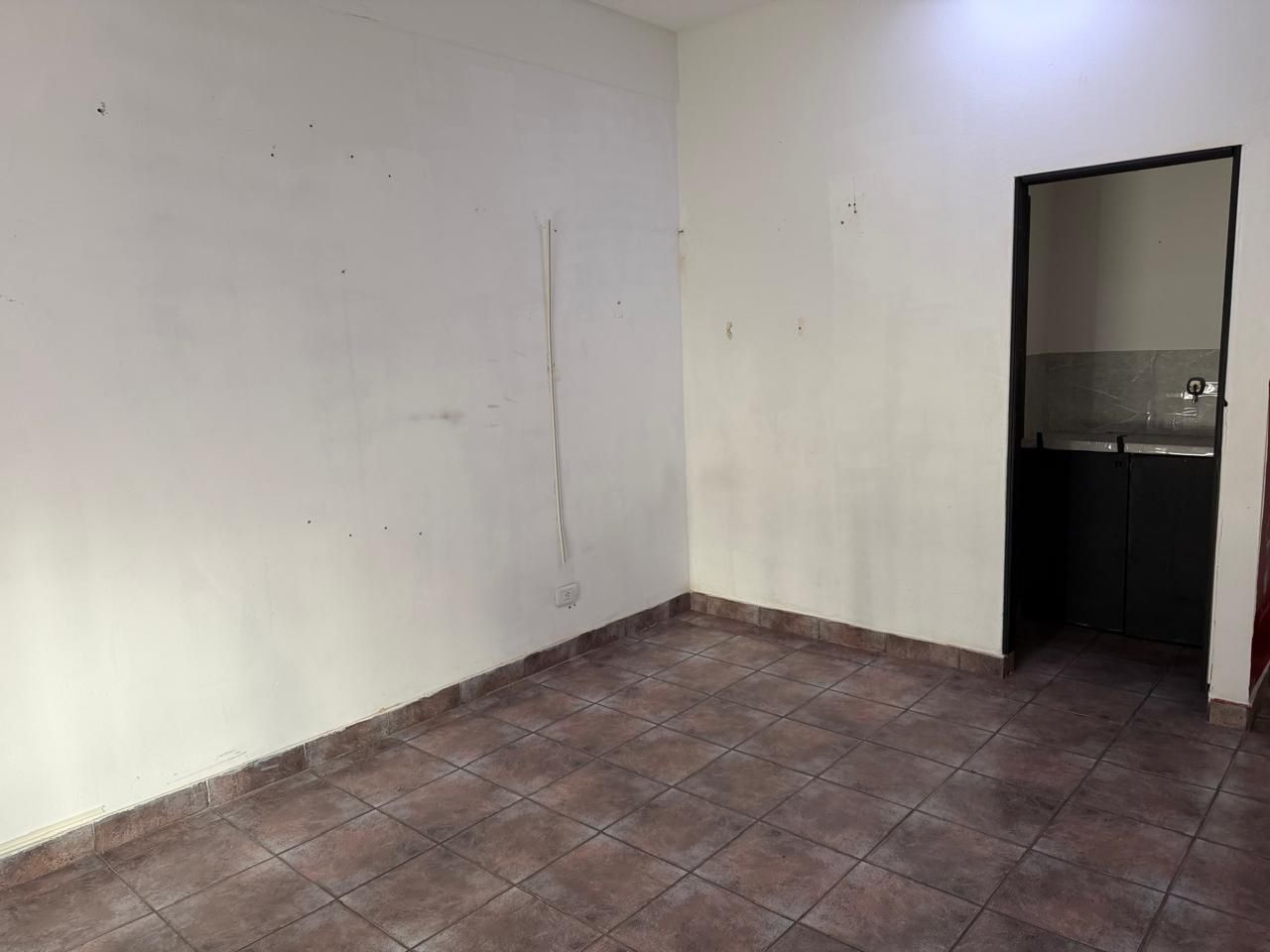 Departamento en Alquiler en La Matanza, G.B.A. Zona Oeste