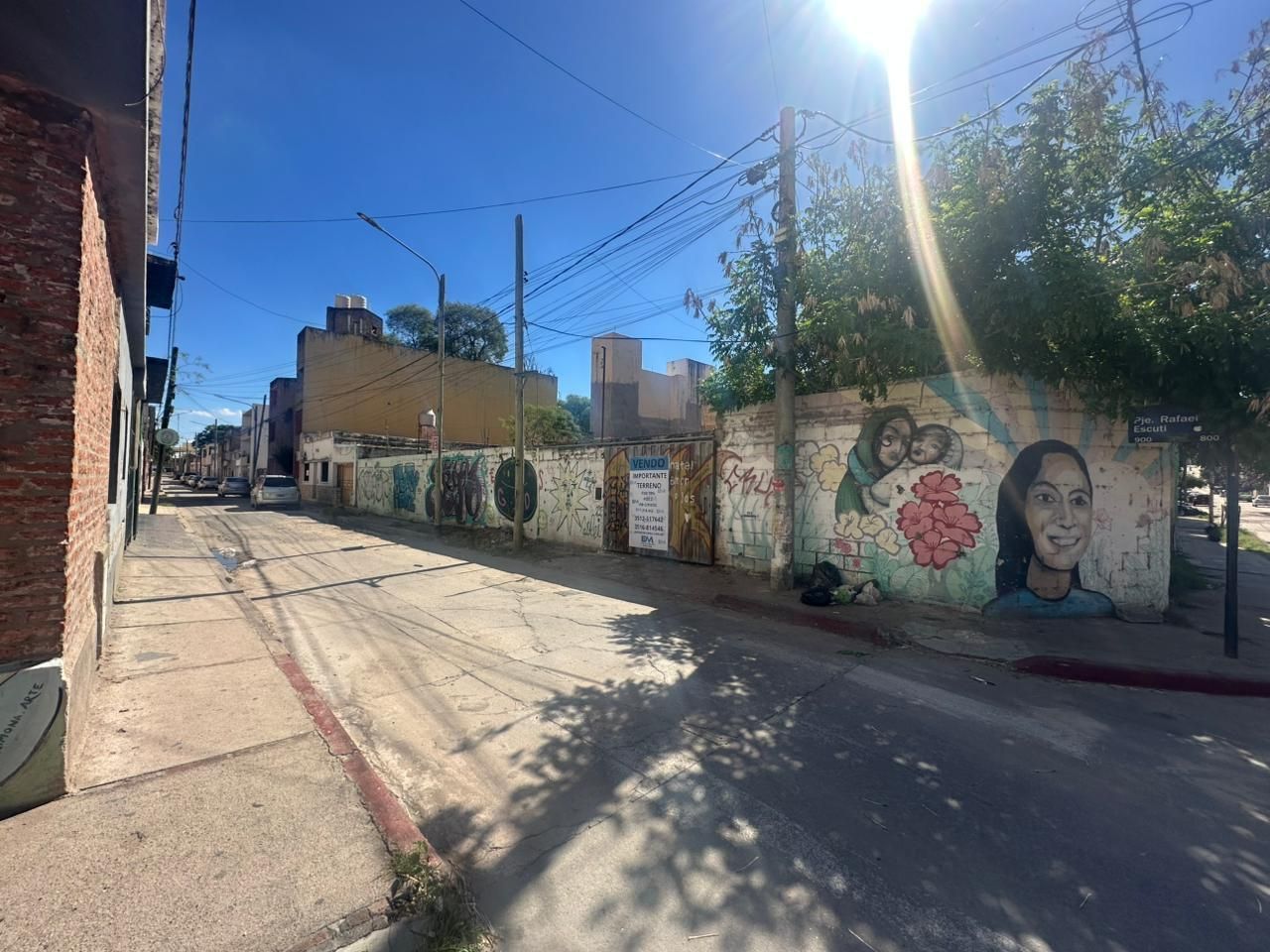 Lote en Venta en Cordoba, Cordoba