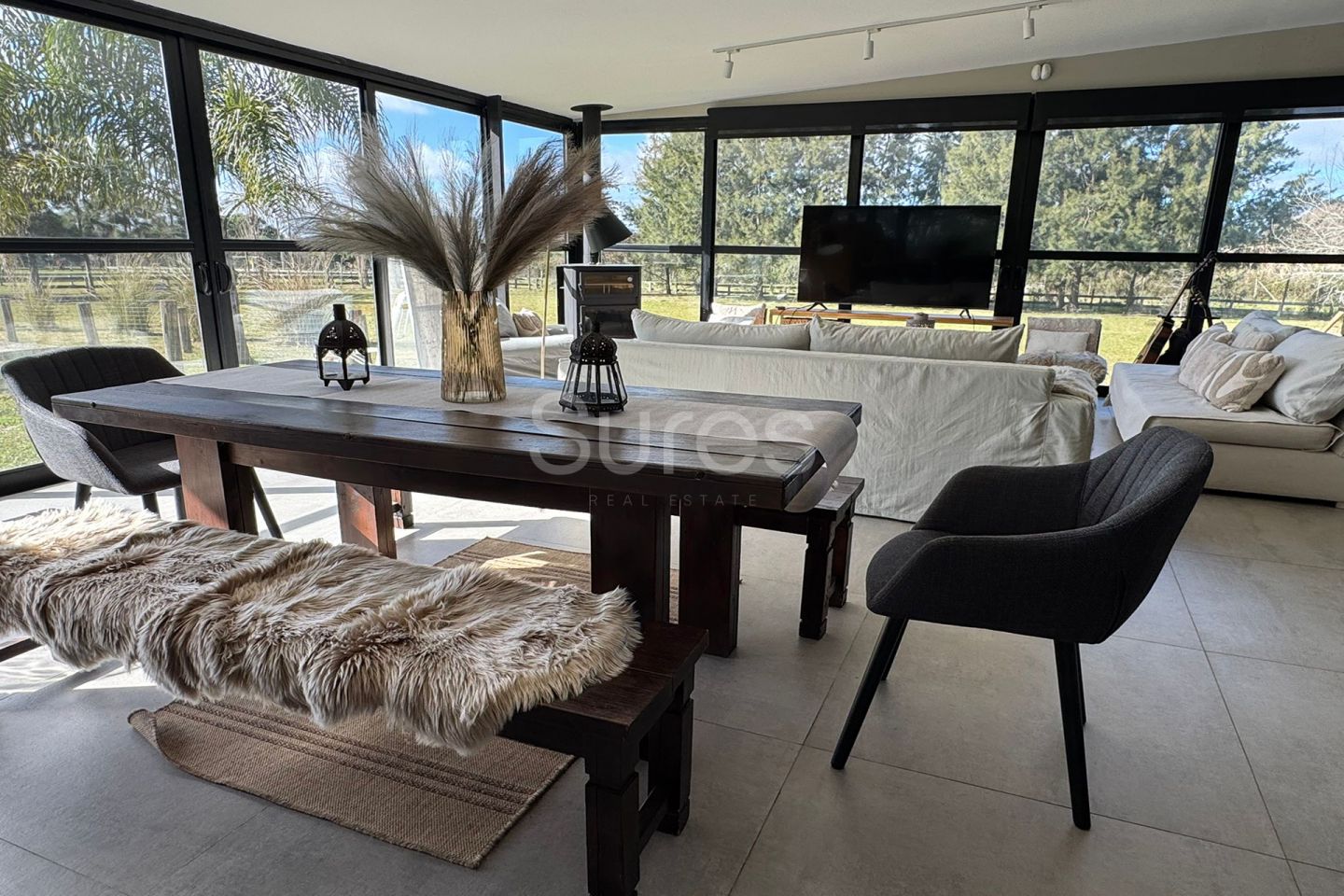 Casa EN ALQUILER