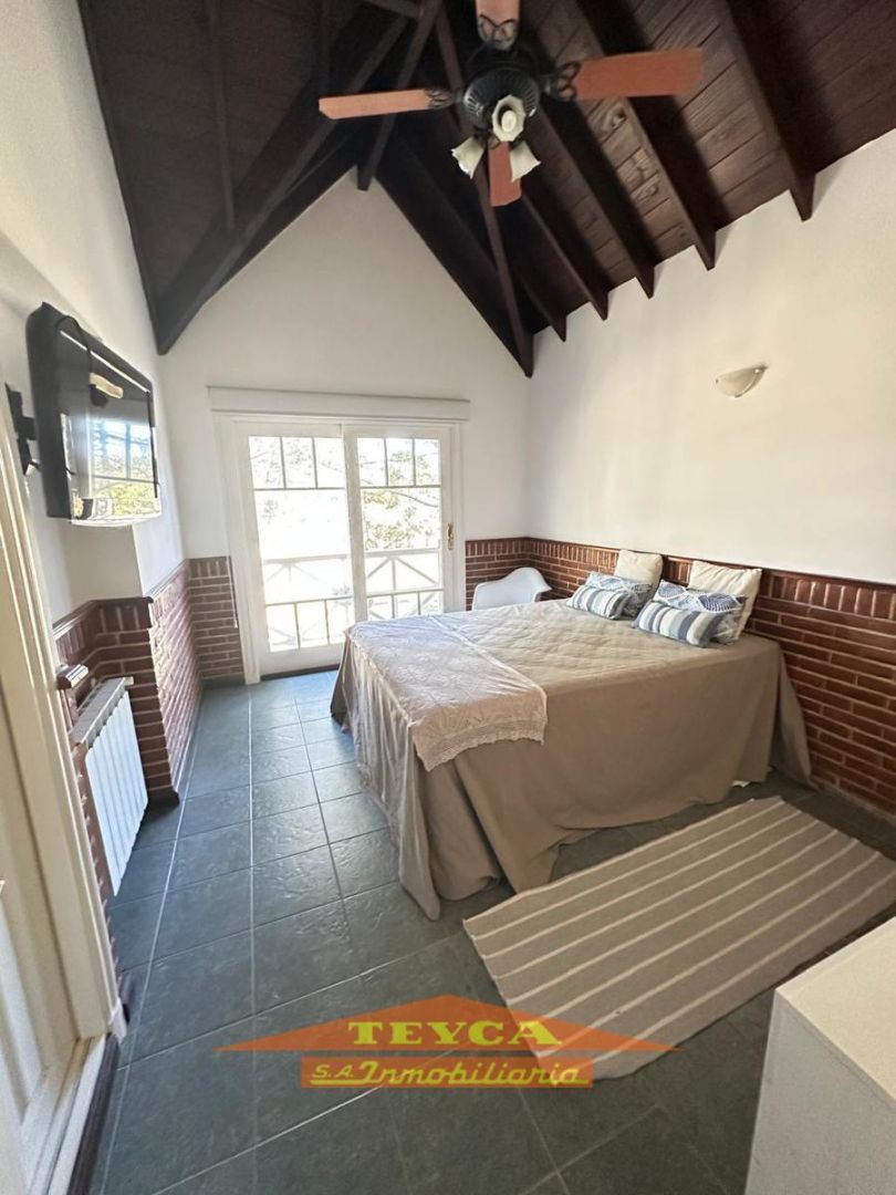 Departamento en venta Barrio Cerrado Terrazas Al Golf 4 ambientes