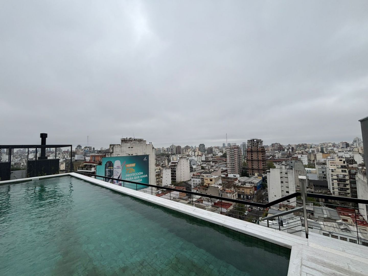 VENTA DE DEPARTAMENTO EN Capital Federal - Almagro - 24