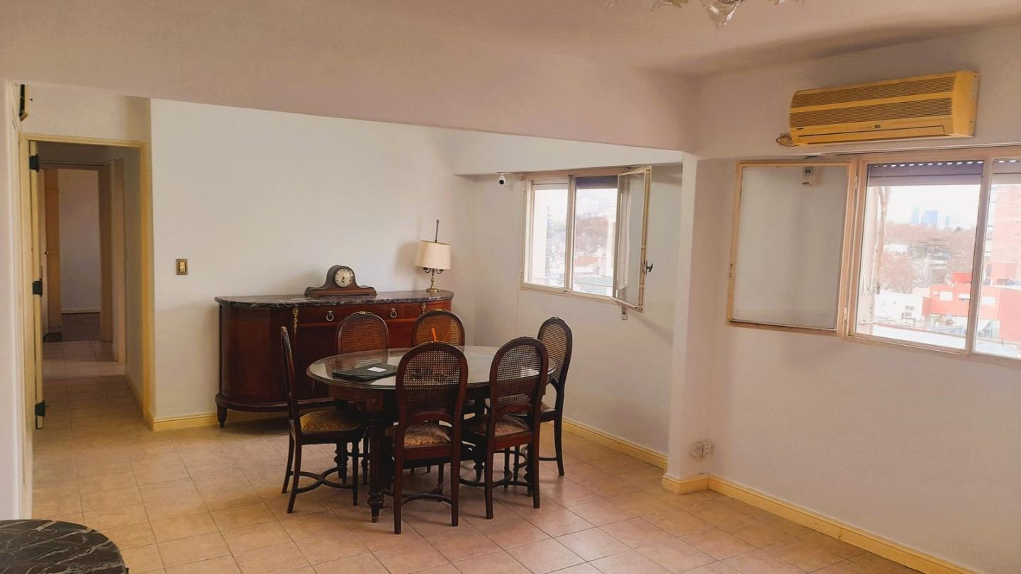 MASTRES REALTY, Venta de Departamento en Florida   Vicente López Foto2 